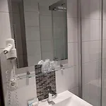Rheinterrassen Cafe Restaurant 3* Widdig