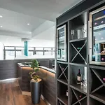 Ξενοδοχείο Rheinterrassen Cafe Restaurant