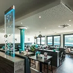 Ξενοδοχείο Rheinterrassen Cafe Restaurant 3*