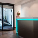 Ξενοδοχείο Rheinterrassen Cafe Restaurant