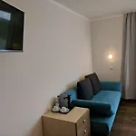 Ξενοδοχείο Rheinterrassen Cafe Restaurant
