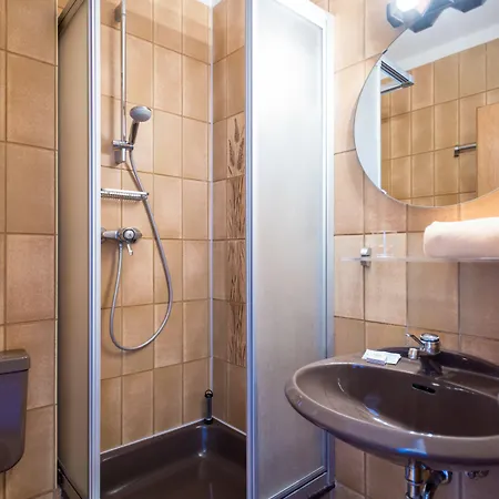 Rheinterrassen Café Restaurant Hotel