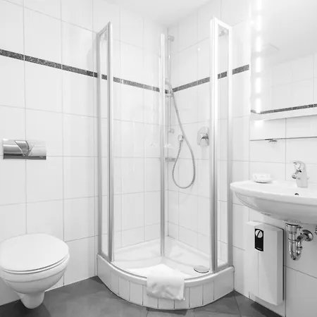 Hotel Rheinterrassen Cafe Restaurant Widdig