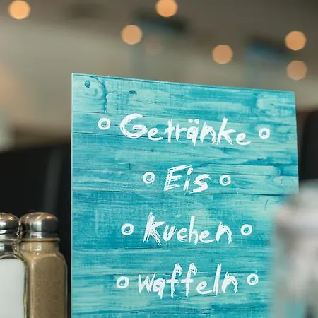 Rheinterrassen Café Restaurant Widdig