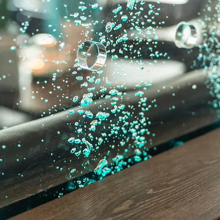 Hotel Rheinterrassen Café Restaurant