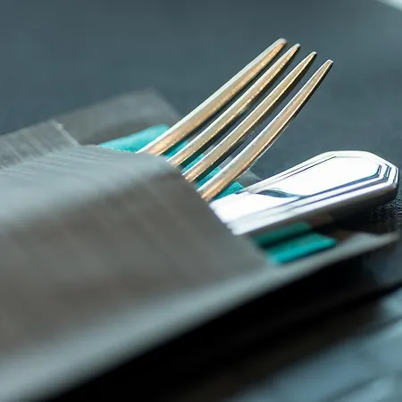 Rheinterrassen Cafe Restaurant