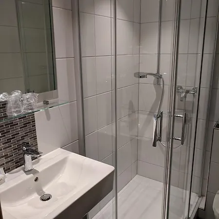 Rheinterrassen Cafe Restaurant 3* Widdig