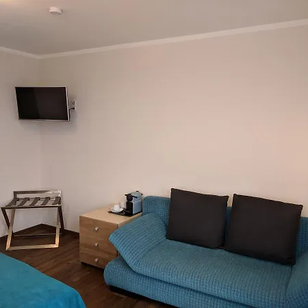 Hotel Rheinterrassen Cafe Restaurant 3*