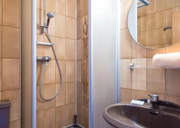 Rheinterrassen Cafe Restaurant Ξενοδοχείο