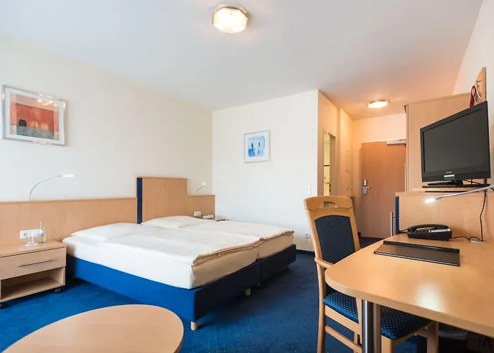 Rheinterrassen Cafe Restaurant 3*