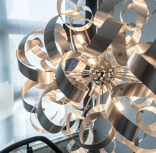 Rheinterrassen Cafe Restaurant فيدِش