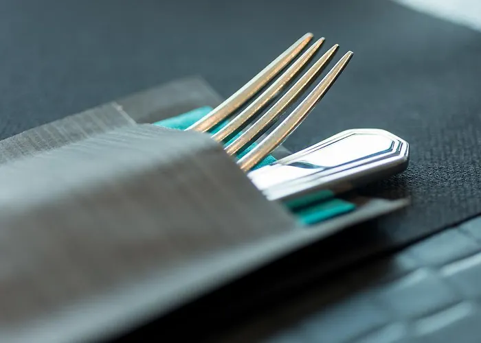 Rheinterrassen Cafe Restaurant