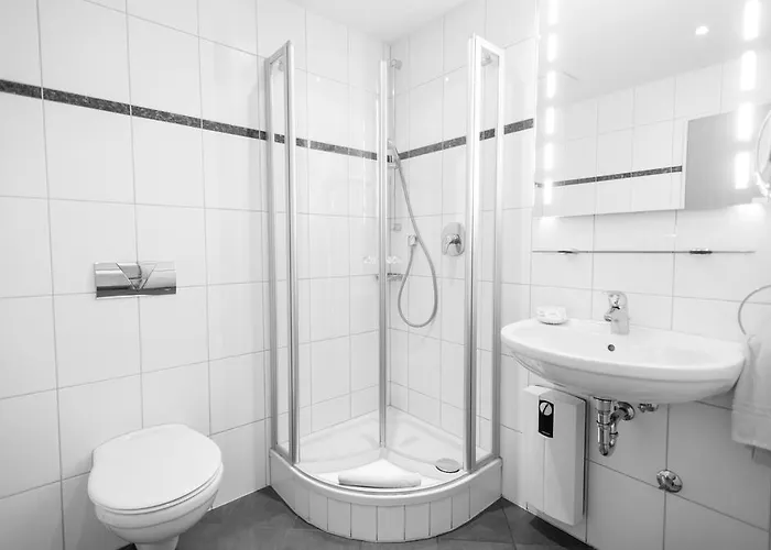 Rheinterrassen Cafe Restaurant